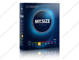 Презервативы MY.SIZE Pro №3 размер 53