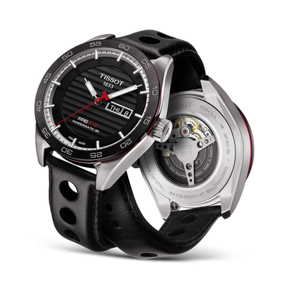 Швейцарские часы Tissot T100.430.16.051.00