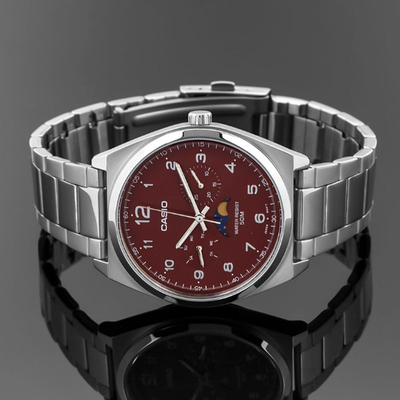 Часы Casio MTP-M300D-4A