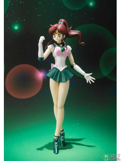 Фигурка Сейлор Юпитер (Sailor Jupiter)
