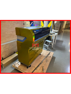 Оклейка медоборудования плёнкой