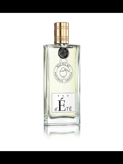 Eau d'Ete духи от Nicolai Parfumeur Createur