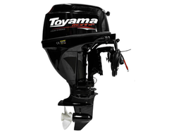 Подвесной лодочный мотор TOYAMA  F9.9FWS