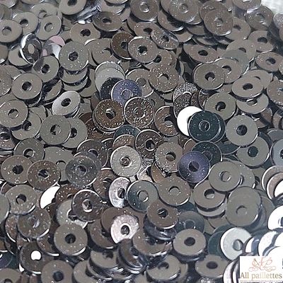 Пайетки 3 мм № 9021