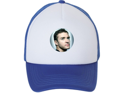 Кепка Джастин Тимберлейк, Justin Timberlake №2