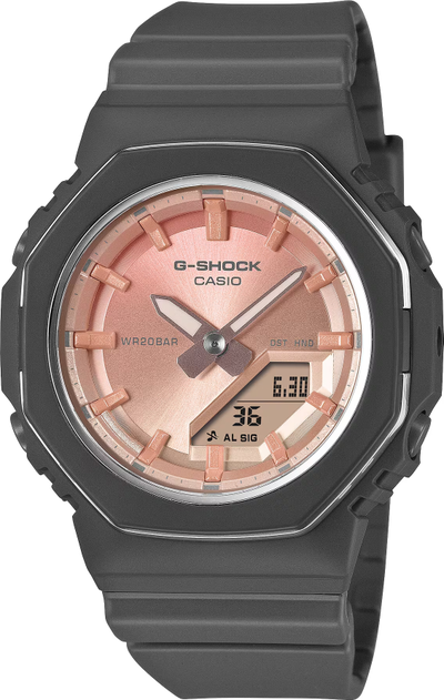 Часы Casio G-Shock GMA-P2110SC-4A