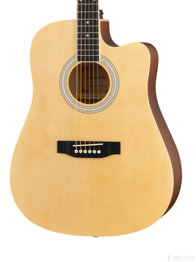 Naranda HS-4140-N 2