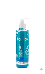 Гель после депиляции ITALWAX 100 мл Охлаждающий