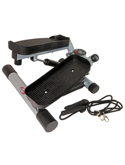 Степпер поворотный с эспандерами SportElitе SE5112