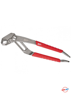 Ключ для водопроводных труб Milwaukee Hex-Jaw 200 мм 48226208