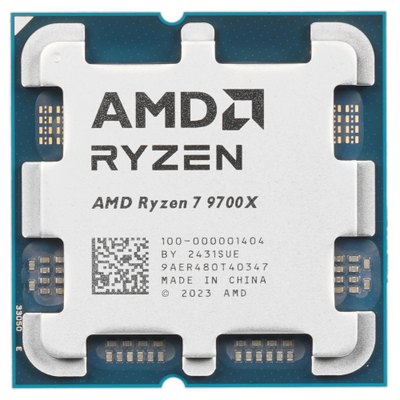 Процессор AMD Ryzen 7 9700X BOX
