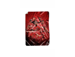 Покрывало Манчестер Юнайтед, Manchester United FC №3