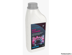 Средство для бесконтактной мойки автомобиля HimKit Activ Foam MAK Cleaner 1 кг