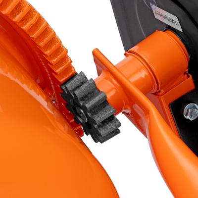 Бетономешалка Сибртех бсн-200, 800 Вт