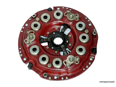 Корзина сцепления 80-1601090 (МТЗ-82)