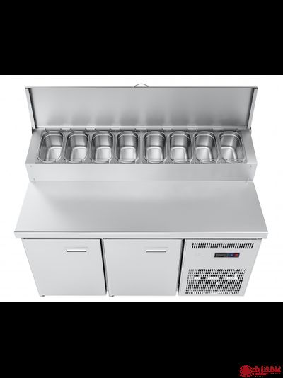 Стол для пиццы Abat СХС-80-01П