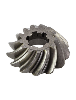 Ведущая шестерня редуктора Yamaha 66T-45551-00 KACAWA для лодочных моторов