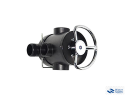 Клапан управления умягчением ручной, TMF 64B (3/4 на 3/4)