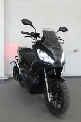 Скутер RC150T-15Z ADV