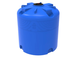 емкость TR6000 усиленная под плотность 1,2г/см3