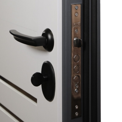 Стальная дверь   Валенс. Заказная модель.