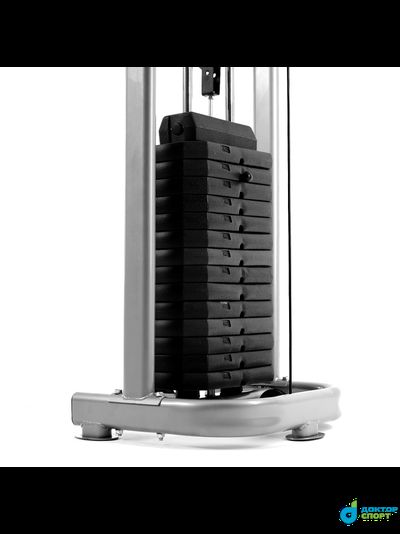 Кроссовер DFC D1009 (2 короба + 6 грузов)