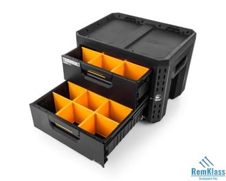 Ящик для инструментов TOUGHBUILT STACKTECH TB-B1-D-72