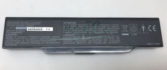 Неисправный аккумулятор для ноутбука BenQ BP-8x66