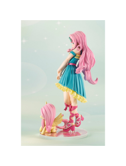 Фигурка 1/7 Флаттершай (Fluttershy)