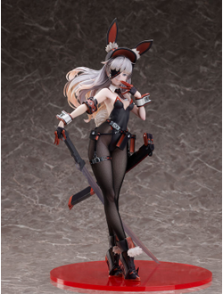 Фигурка 1/4 ×-10