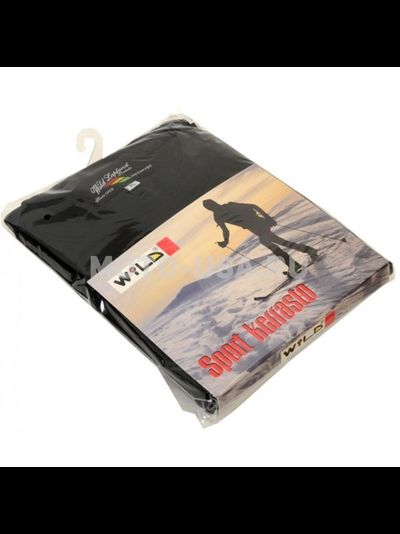 Термобелье WILD