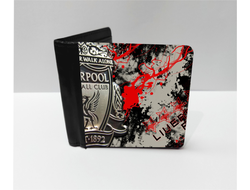 Кошелек Ливерпуль, Liverpool FC №4