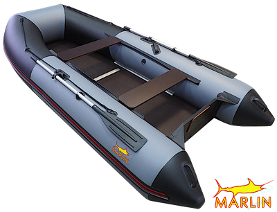 Лодка ПВХ Marlin 330