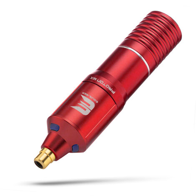 Роторная тату машинка EQUALISER PROTON RED MX