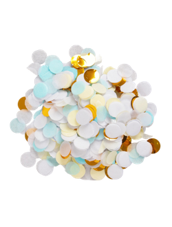 Конфетти "Облака", 20 г