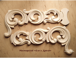 мастерская "Ель и дрель"