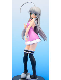 Фигурка Няруко (Nyaruko/Nyarlathotep)