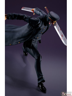 Фигурка Человек-катана (Samurai Sword S.H.Figuarts)