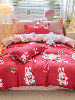 Постельное белье 2 спальное TANGO Dream Fly микросатин 180x210x1 220x245x1 50x70x2 DF02-541-50