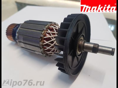 Якорь для МАКИТА УШМ 9069