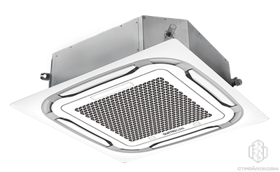 Сплит-система QV-I18CG/QN-I18UG/QA-ICP9