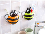 Держатель для зубной щетки  &quot;ПЧЁЛКА&quot;  Bee Toothbrush Holder