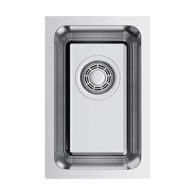 Мойка OMOIKIRI TADZAVA 22-U/I IN