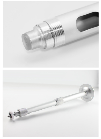 Кронштейн для проектора 25-40 см телескопический