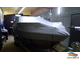Тент на лодку Crestliner 1650 Canadian
