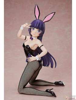Фигурка 1/4 Рури Гоко (Gokou Ruri Bunny Ver.)