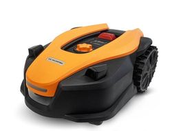 Робот-газонокосилка VILLARTEC MI1402