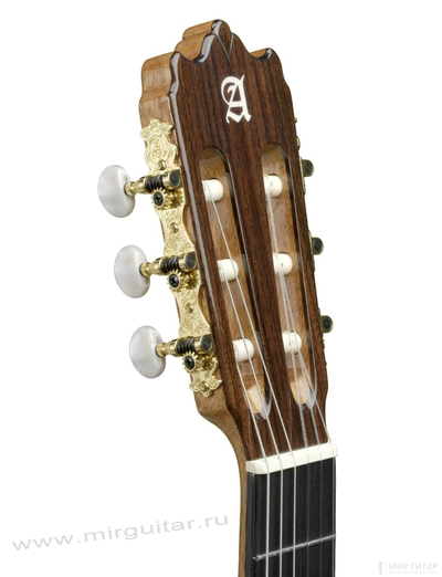 Alhambra 4P