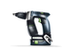 Аккумуляторный строительный шуруповёрт DURADRIVE DWC 18-2500 Basic