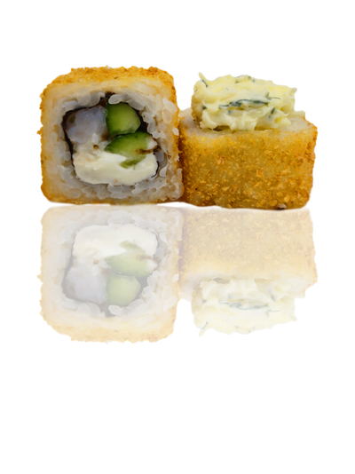 АСАХИ ТЕМПУРА МИНИ